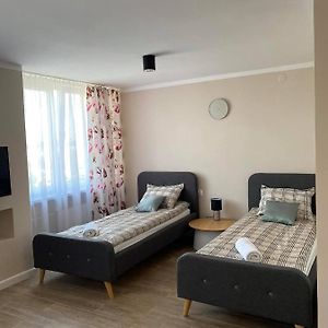 Pokój czteroosobowy typu comfort