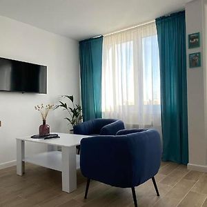 Apartament typu studio